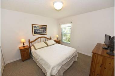 Four-Bedroom Pool Home Kissimmee