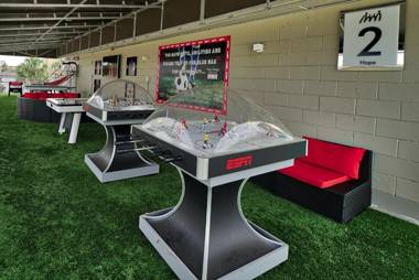 Magic Moment Resort and Kids Club