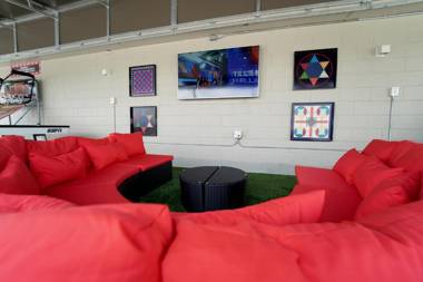 Magic Moment Resort and Kids Club