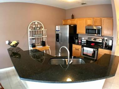 Four Bedrooms Home with Pool 3050