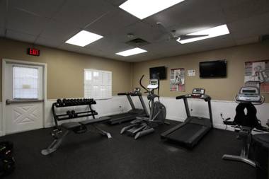 Sherwood Forest Cottage 6