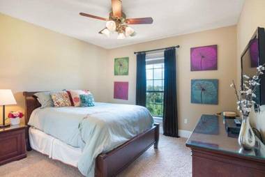 Orlando Family Friendly Home