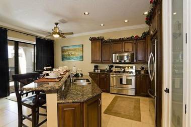 Orlando Family Friendly Home