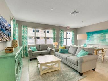 Four Bedrooms Townhome 5116