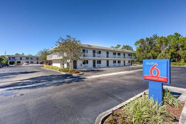 Studio 6-Kissimmee FL - Orlando