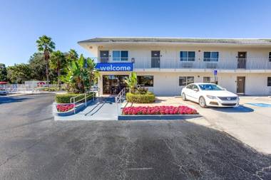 Studio 6-Kissimmee FL - Orlando