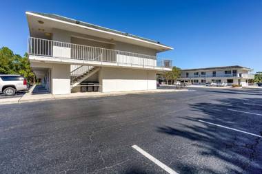 Studio 6-Kissimmee FL - Orlando