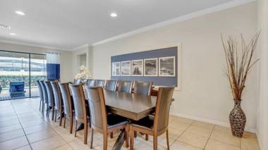 Multiple Resort Homes Close By