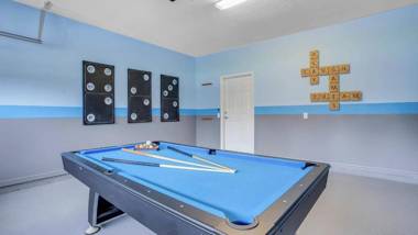 Multiple Resort Homes Close By