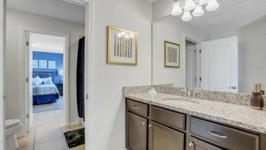 Multiple Resort Homes Close By