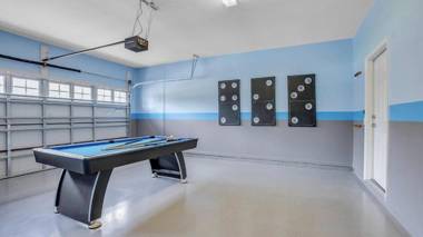 Multiple Resort Homes Close By