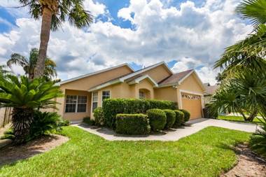 Indian Creek 3.5 miles from Disney