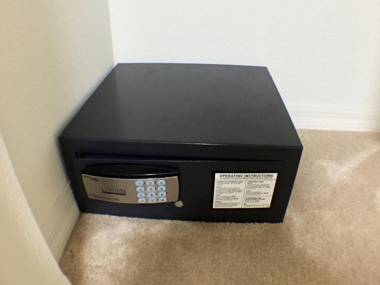 Four Bedrooms Townhouse 5102