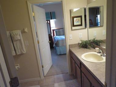 Kissimmee Area Pool Home