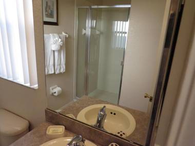 Kissimmee Area Pool Home