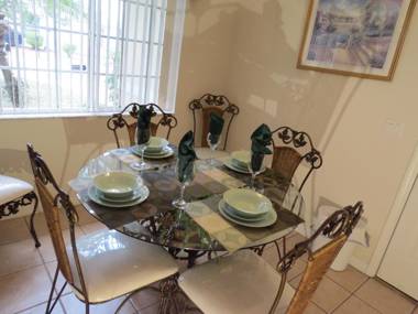 3 Bedroom Standard Davenport Home