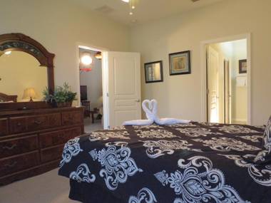 Formosa Garden Pool Home