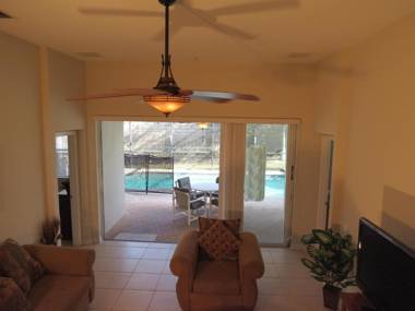 Formosa Garden Pool Home