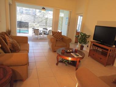 Formosa Garden Pool Home