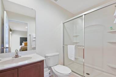 Three Bedrooms Townhome 3012