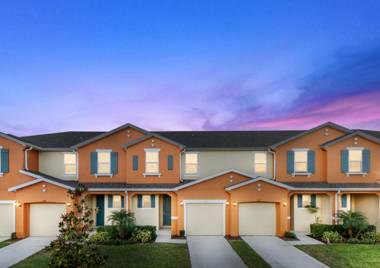 Four Bedrooms TownHome 5120