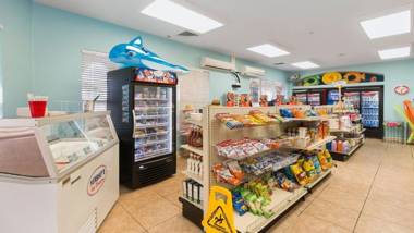 Disney Bunk Room--Windsor Hills