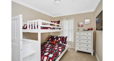 Jenny's Disney Escape