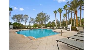 Jenny's Disney Escape