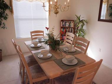 4 Bedroom Formosa Area Home