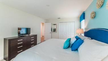 Open very fun filled big home Majorca