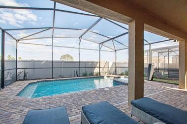 Windsor at Westside-7 Bedrooms House w/pool-3712WW