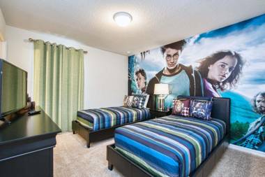 Windsor at Westside-5 Bedrooms House w/pool-3715WW