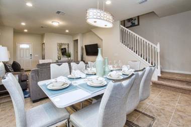 Windsor at Westside-5 Bedrooms House w/pool-3715WW