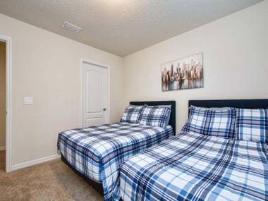 Windsor at Westside-6 Bedrooms House w/pool-3721WW