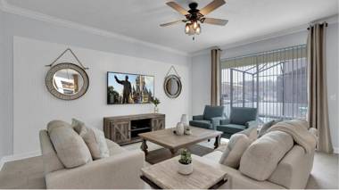 Magical Oasis Sleep 18