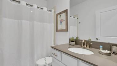 Magical Oasis Sleep 18