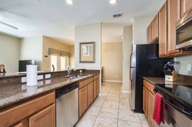 Paradise Palms- 4 Bed Townhome w/Splashpool-3044PP