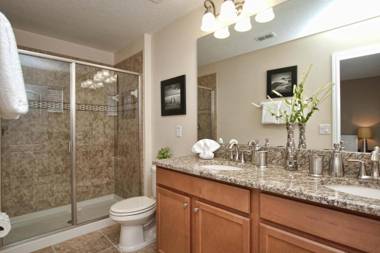 Paradise Palms- 6 Bedroom Pool Home-3150PP