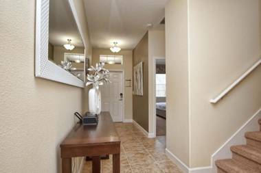 Paradise Palms- 6 Bedroom Pool Home-3150PP