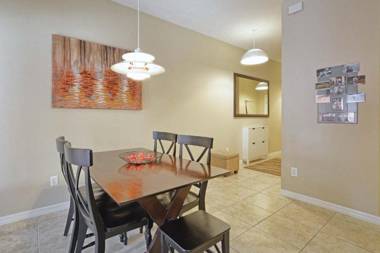 Paradise Palms-4 Bed Townhome w/Splashpool-3035PP