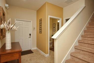 Paradise Palms- 4 Bed Townhome w/Splashpool-3202PP