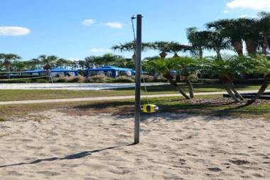 Paradise Palms- 4 Bed Townhome w/Splashpool-3250PP