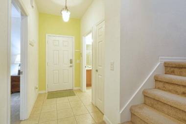 Encantada -4 Bedroom Townhome w/ Splashpool-2651EN