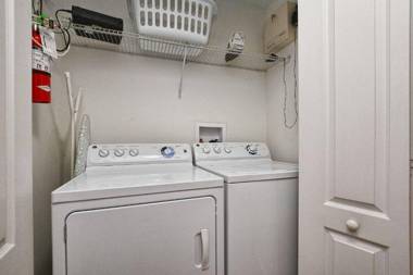 Paradise Palms- 4 Bed Townhome w/Splashpool-3082PP