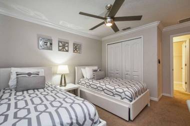 Paradise Palms- 4 Bed Townhome w/Splashpool-3082PP