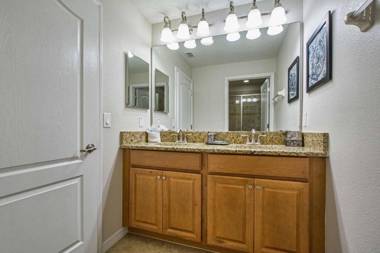 Paradise Palms- 4 Bed Townhome w/Splashpool-3082PP