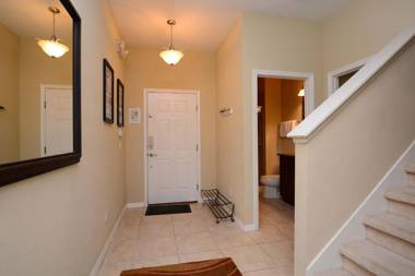 Paradise Palms-4 Bedroom Townhome-3001PP