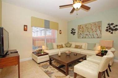 Paradise Palms- 4 Bed Townhome w/Splashpool-3031PP