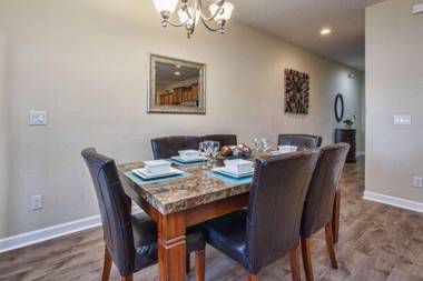 Paradise Palms- 4Bed Townhome w/Splashpool-3039PP