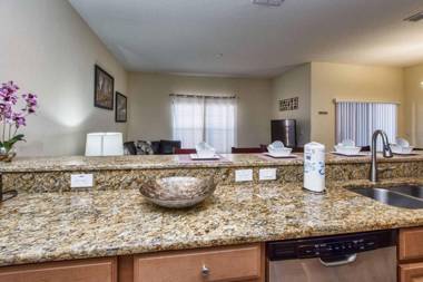 Paradise Palms- 4Bed Townhome w/Splashpool-3039PP